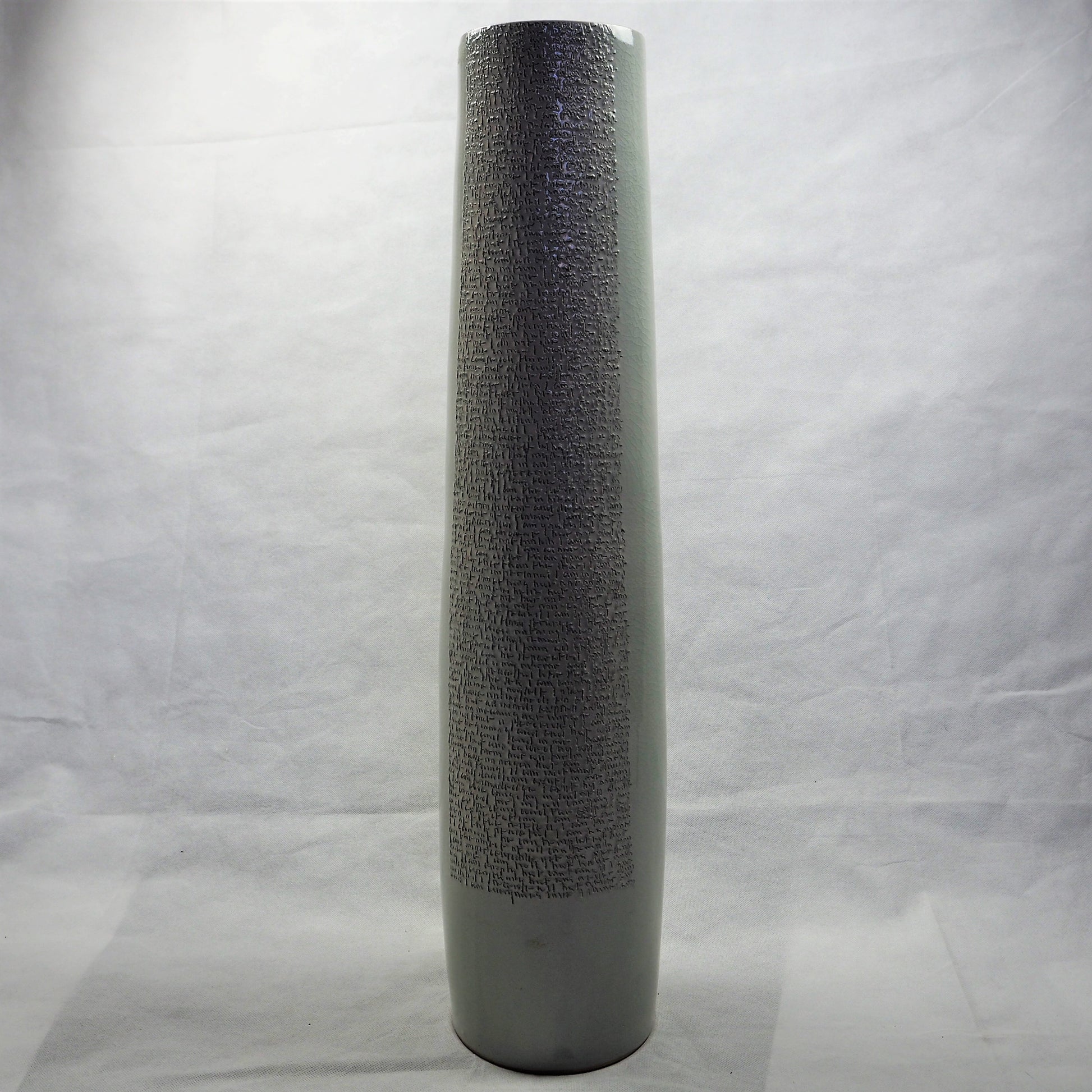 Spira, Rupert – Tall Conical Vessel | Rupert Spira | Primavera Gallery