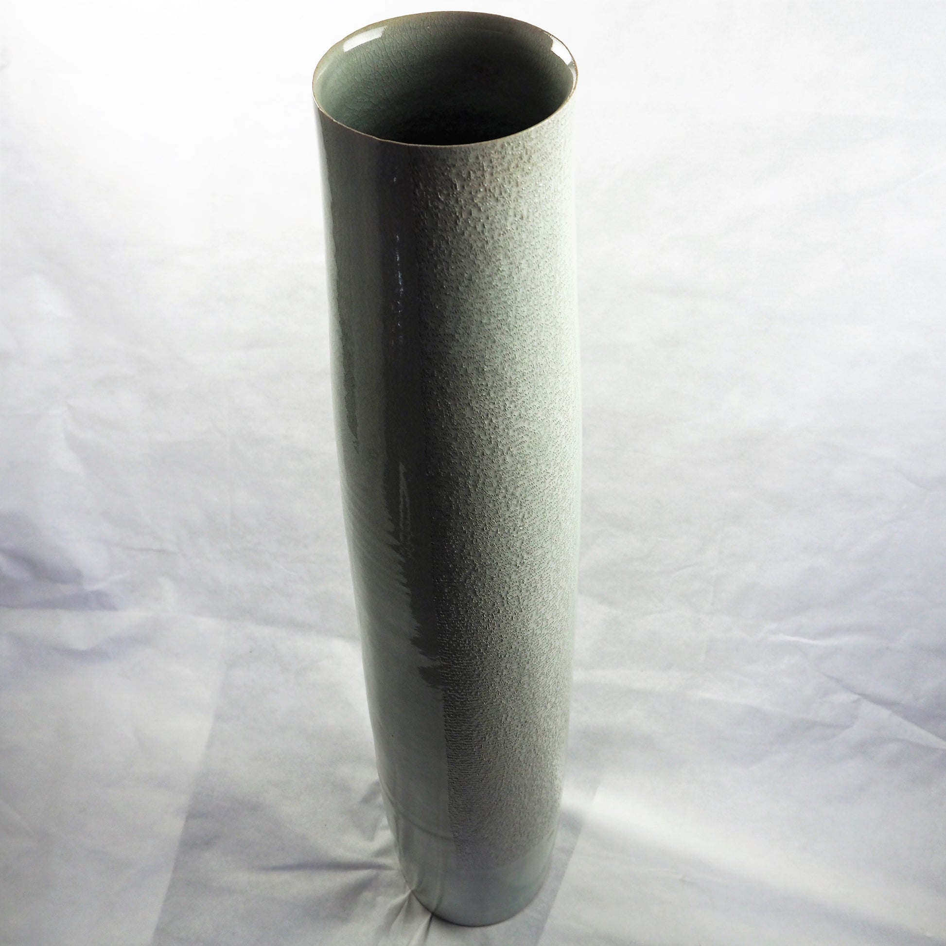 Spira, Rupert – Tall Conical Vessel | Rupert Spira | Primavera Gallery