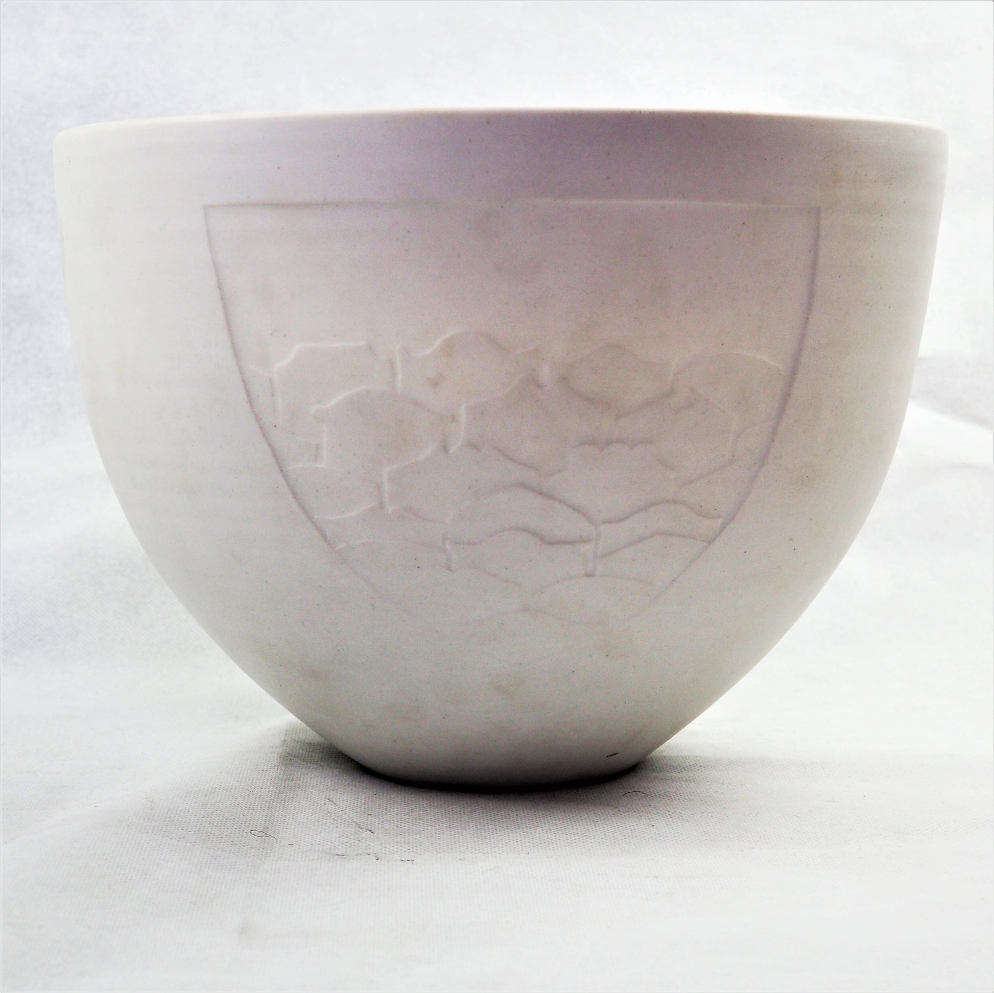 Les Blakebrough – Porcelain Bowl | Les Blakebrough | Primavera Gallery