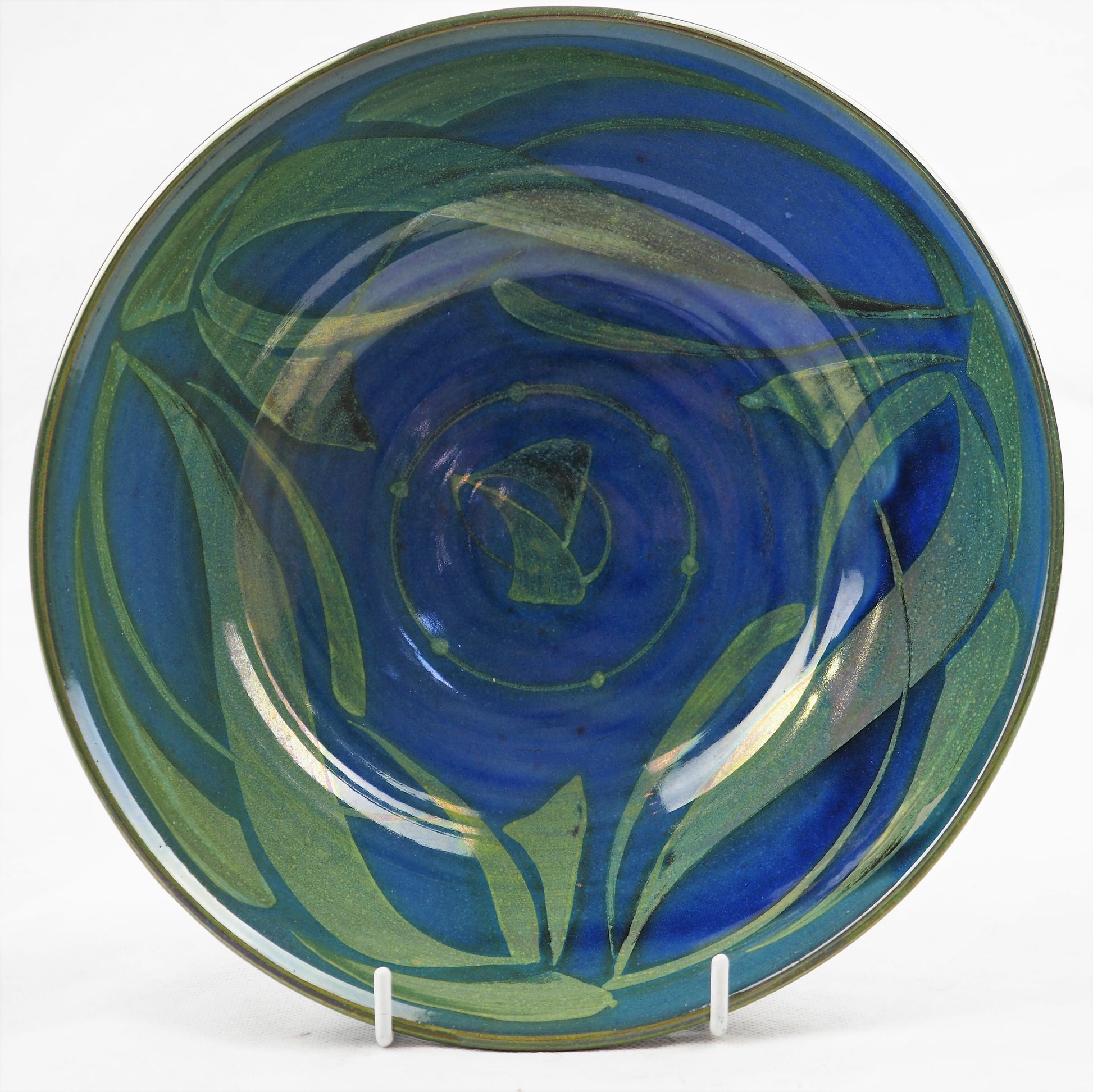 Caiger-Smith, Alan – Bowl | Alan Caiger-Smith | Primavera Gallery