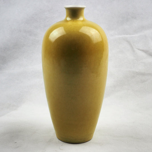 Spencer-Green, Alan – Tall Earthenware Vase | Alan Spencer-Green | Primavera Gallery