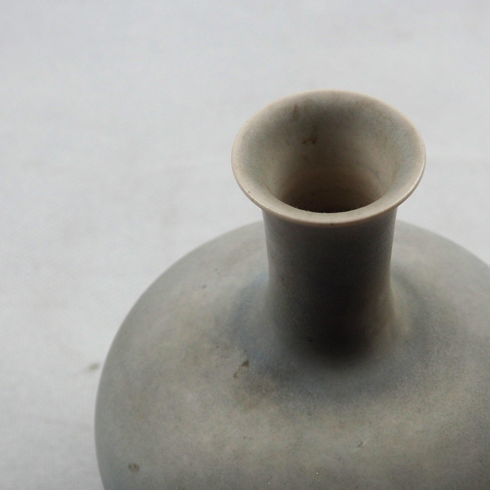Spencer-Green, Alan – Porcelain Vessel | Alan Spencer-Green | Primavera Gallery