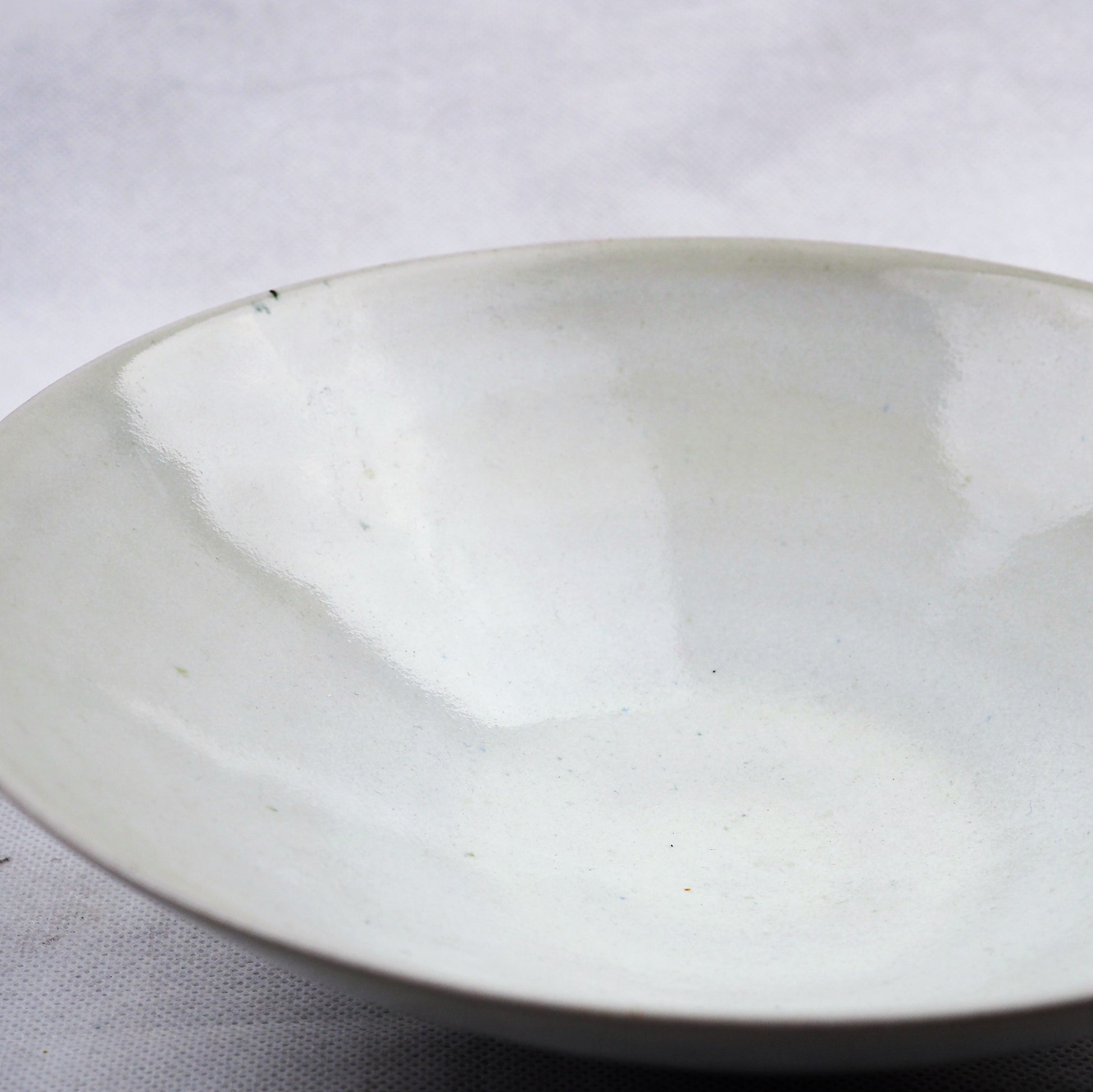 Spira, Rupert – Earthenware Bowl | Rupert Spira | Primavera Gallery