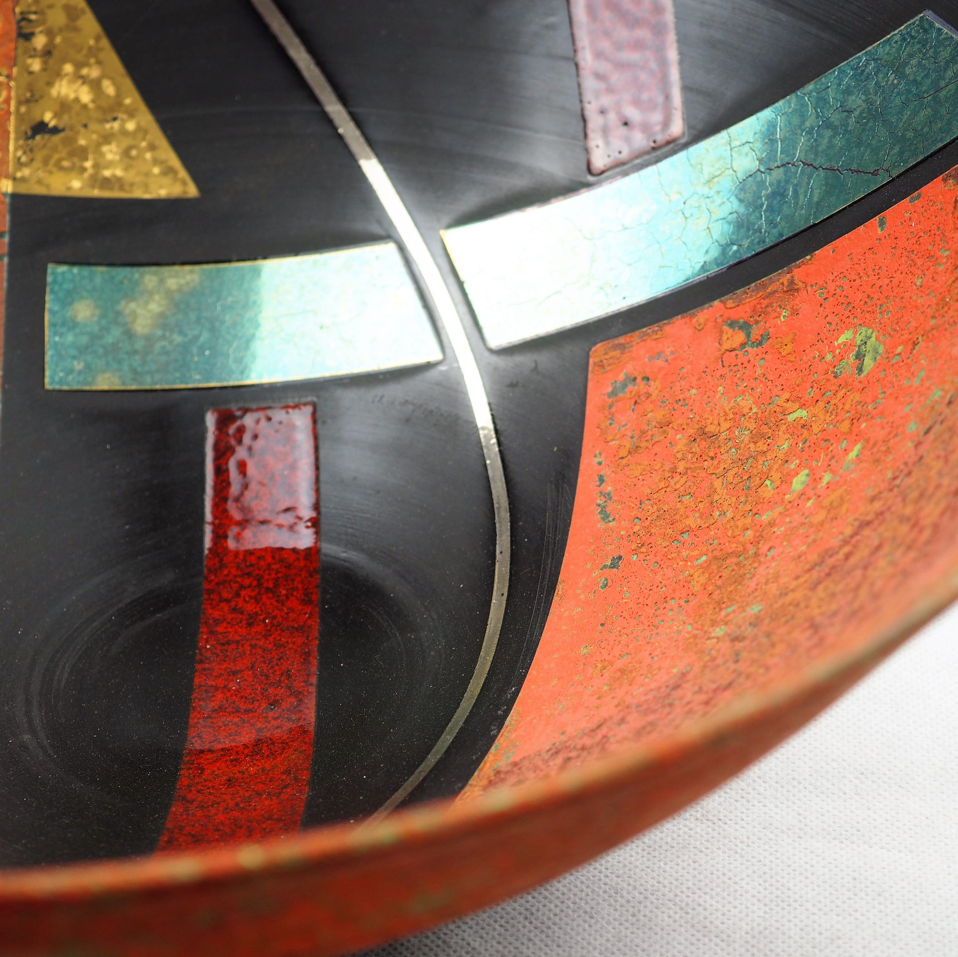 Laverick, Tony – Medium Bowl | Tony Laverick | Primavera Gallery