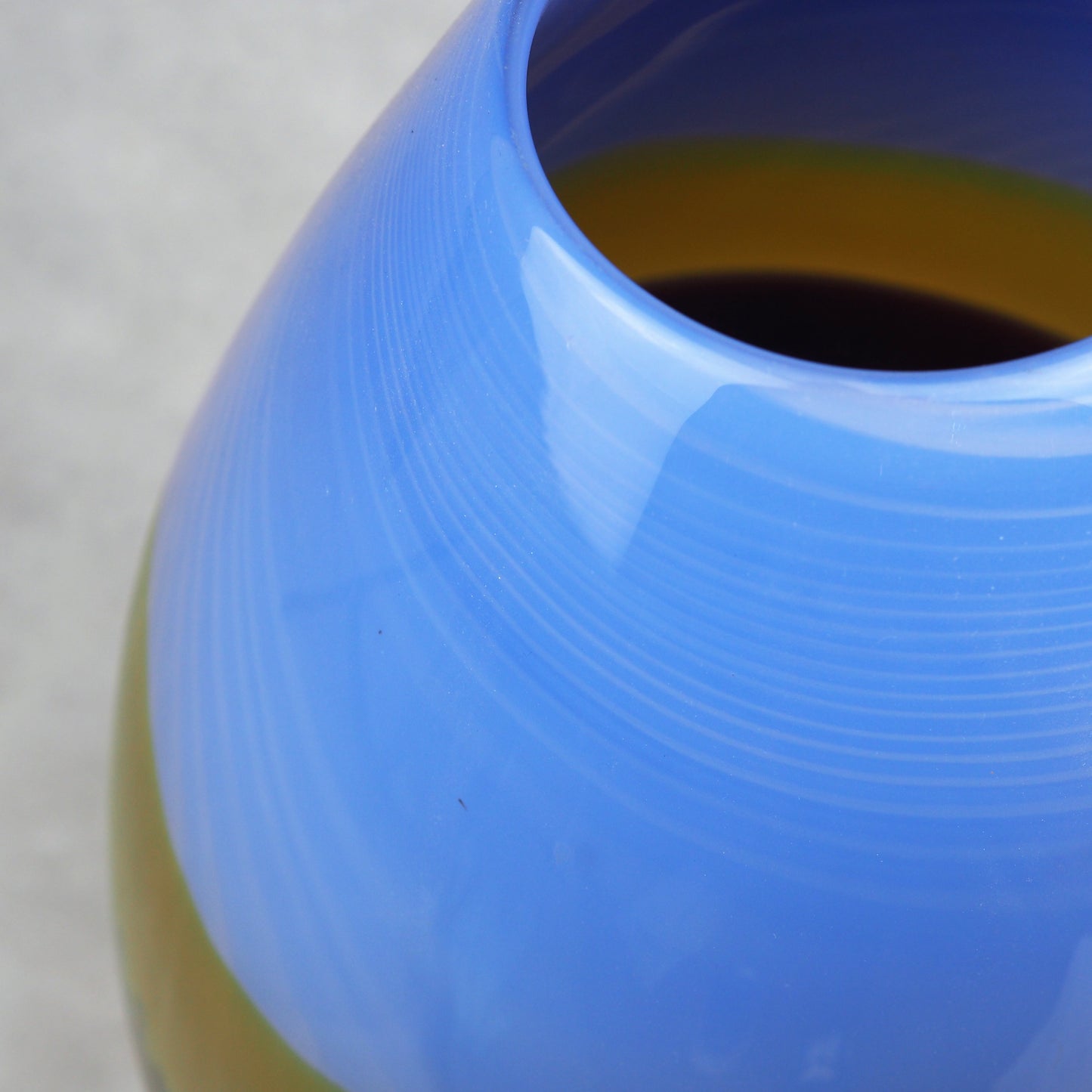 Layton, Peter – Tall Vessel | Peter Layton | Primavera Gallery