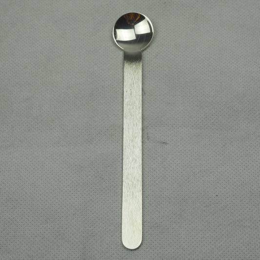 Taylor, Lucien - Silver Teaspoon | Lucien Taylor | Primavera Gallery