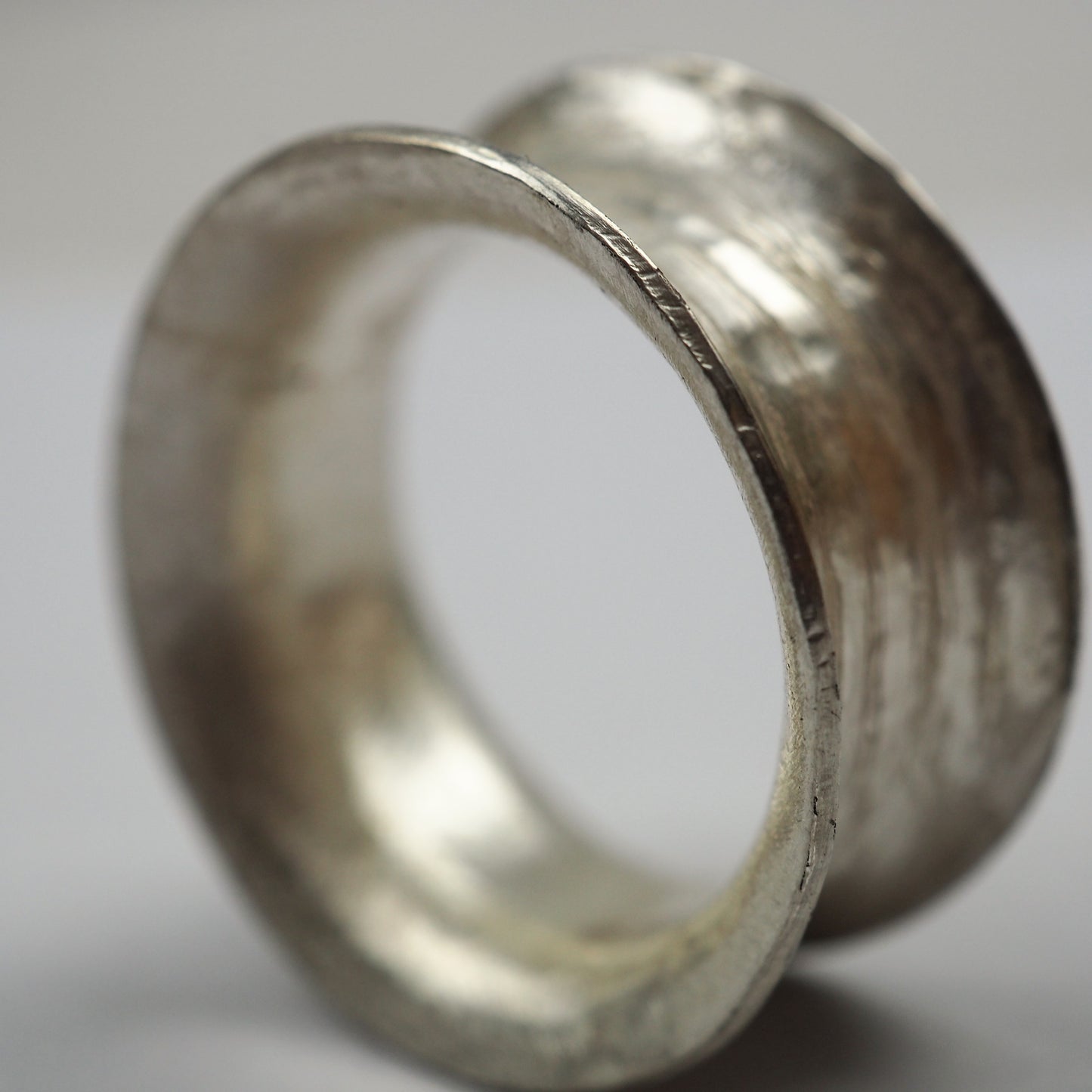 Ilett, Rebecca - Silver Ring
