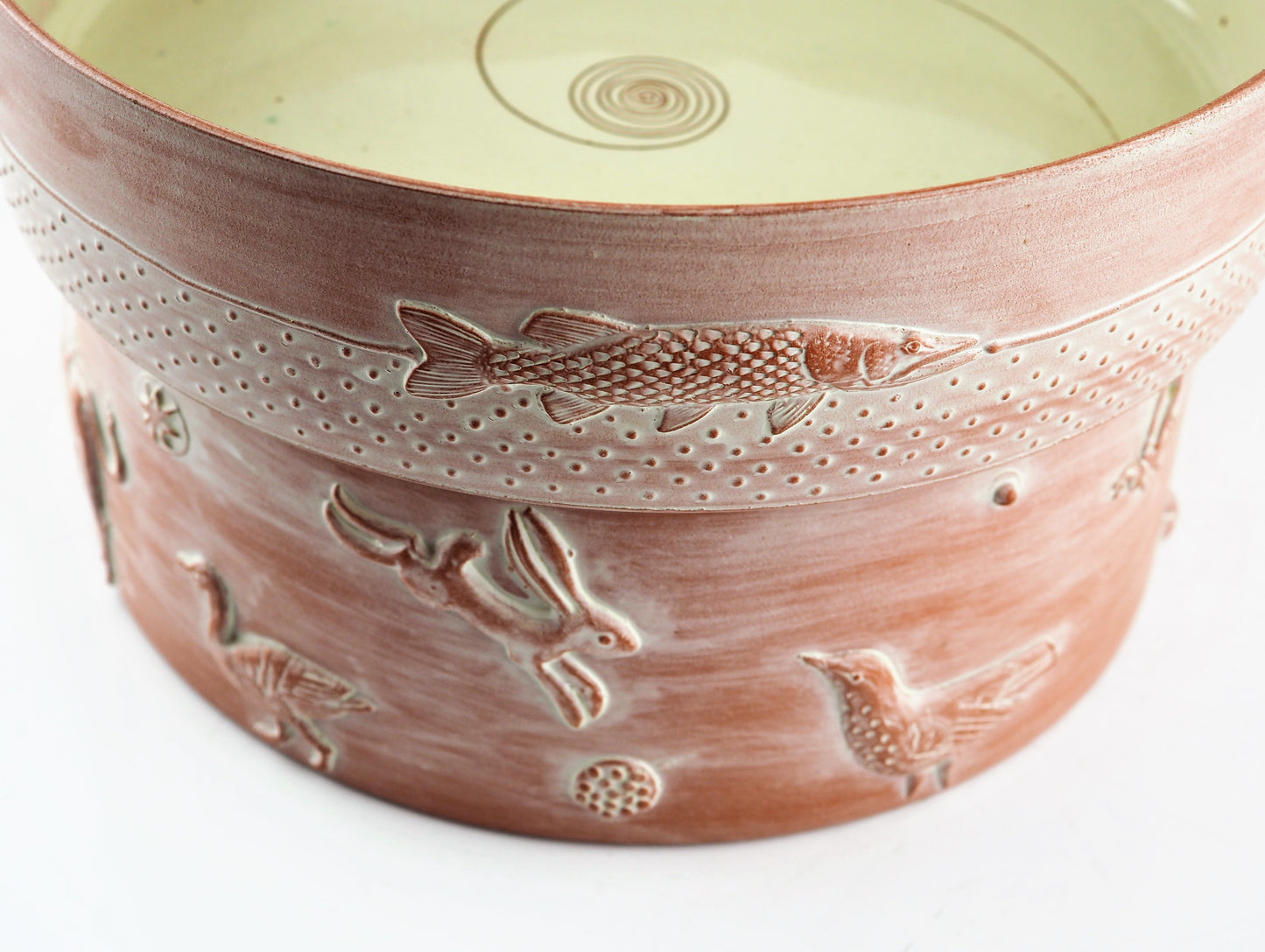 Wood, Philip – Large Bowl | Philip Wood | Primavera Gallery