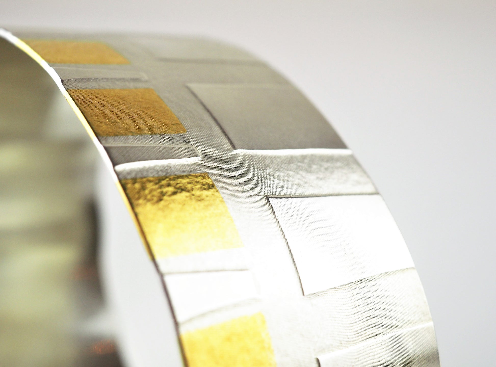 Briggs, Jessica – 'Ancient' Bangle | Jessica Briggs | Primavera Gallery