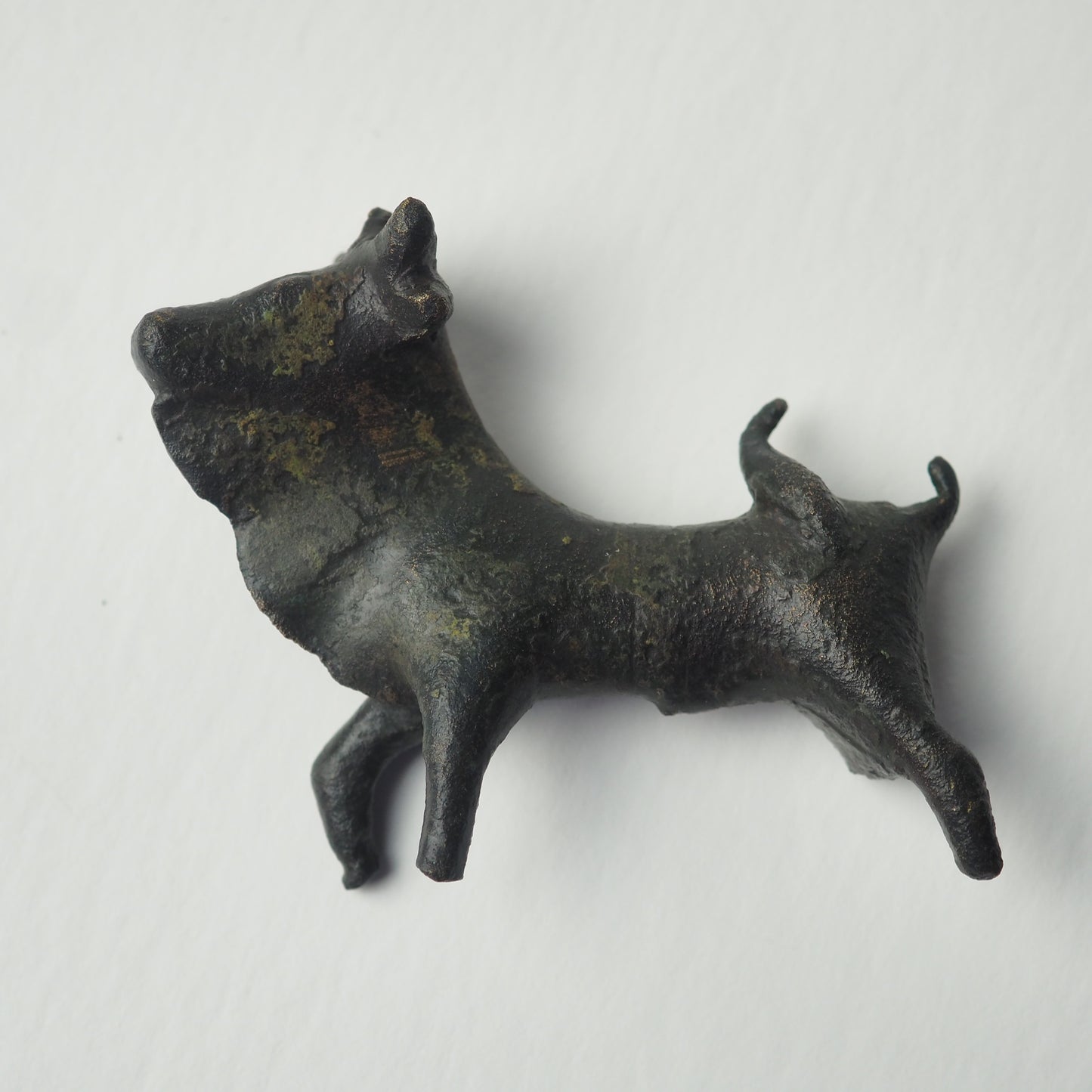 Roman - Bronze Bull