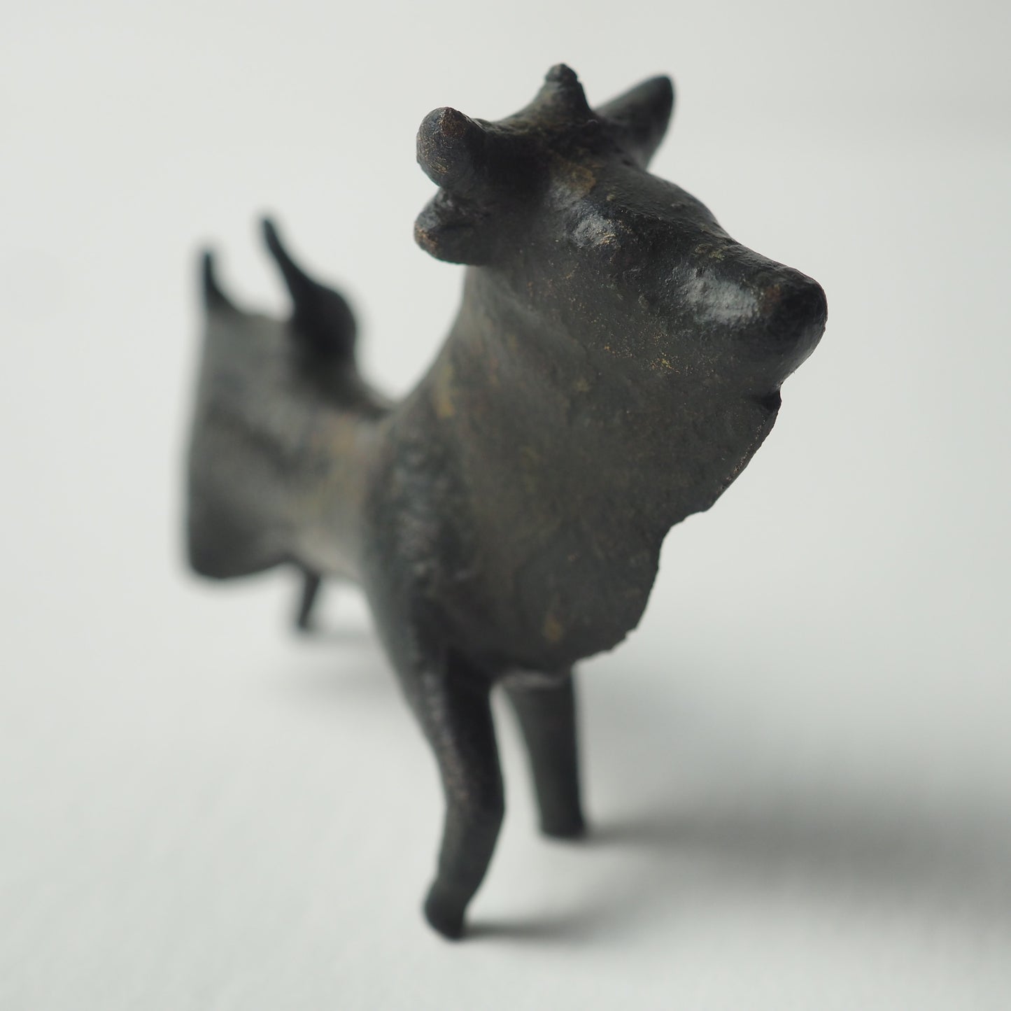 Roman - Bronze Bull