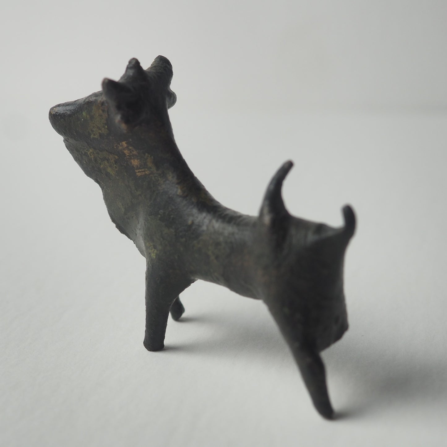 Roman - Bronze Bull