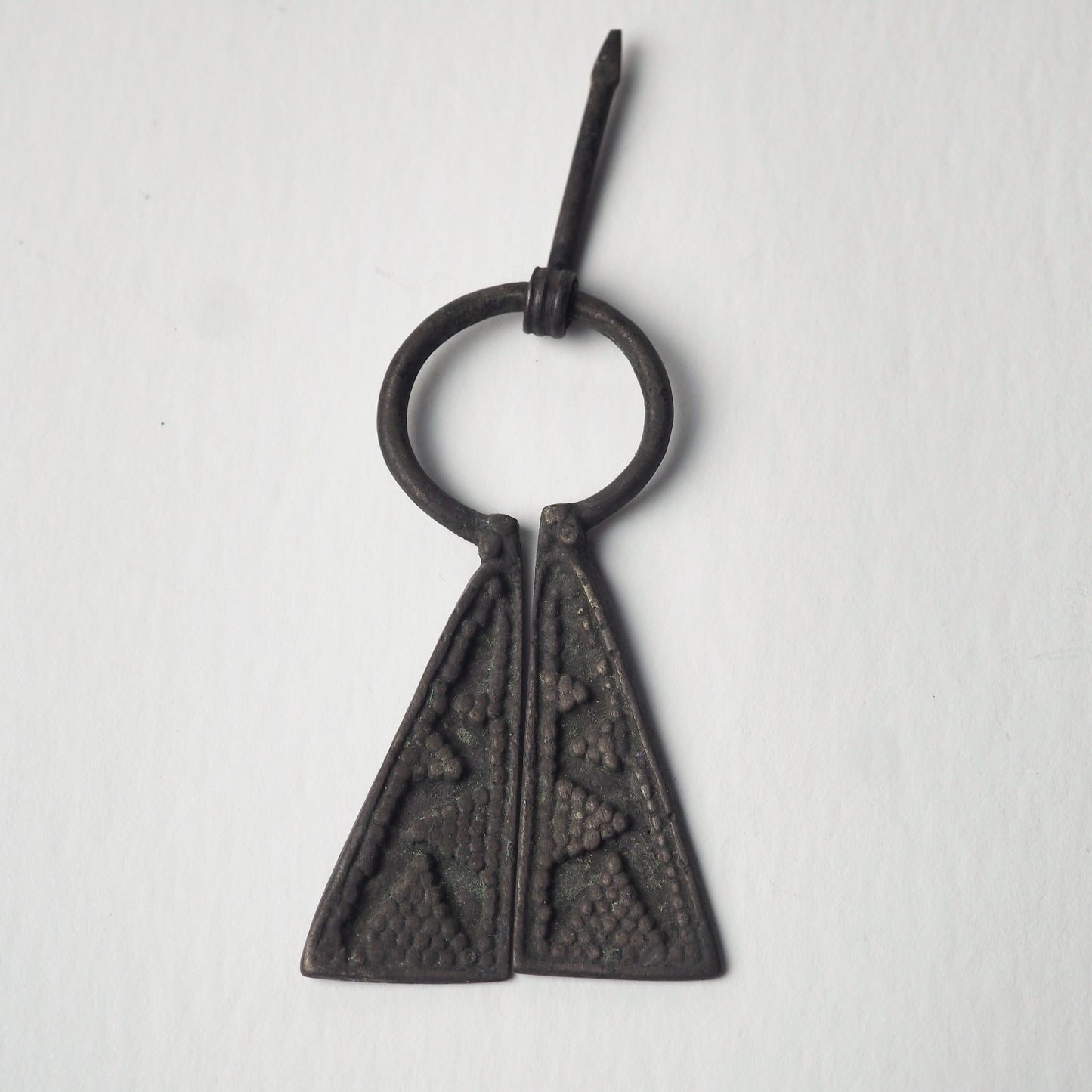 Viking - Cloak Pin