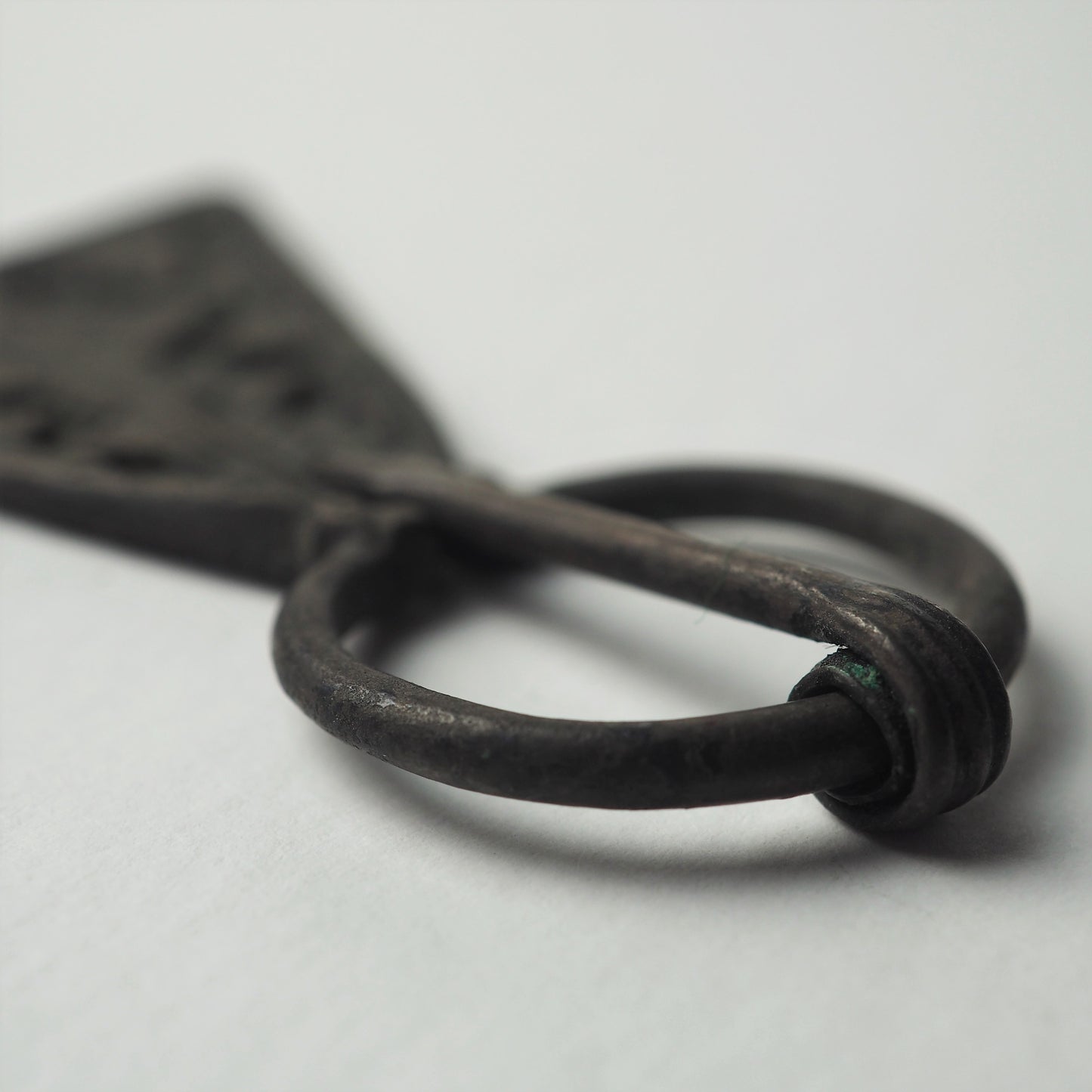 Viking - Cloak Pin