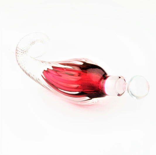 Akroyd, Stuart - Red Scent Bottle | Stuart Akroyd | Primavera Gallery