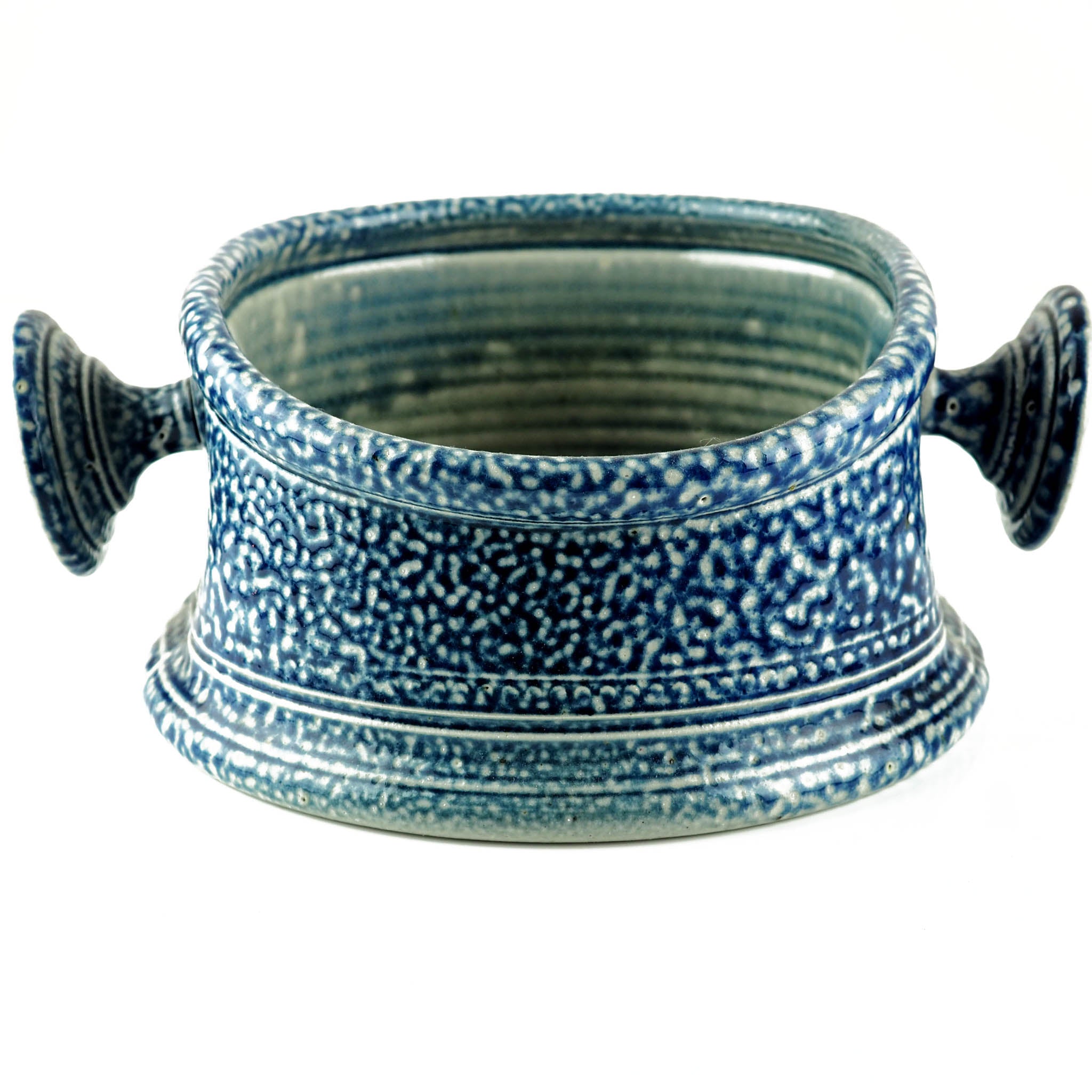 STEVE HARRISON Salt glazed Jug 2000年製