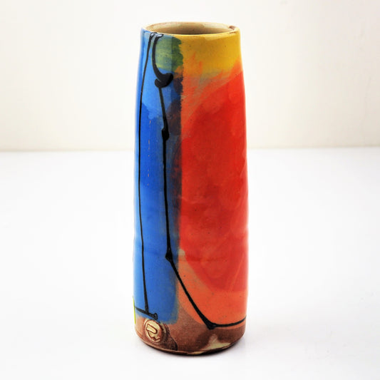 Wilson, Richard – Small Vase | Richard Wilson | Primavera Gallery