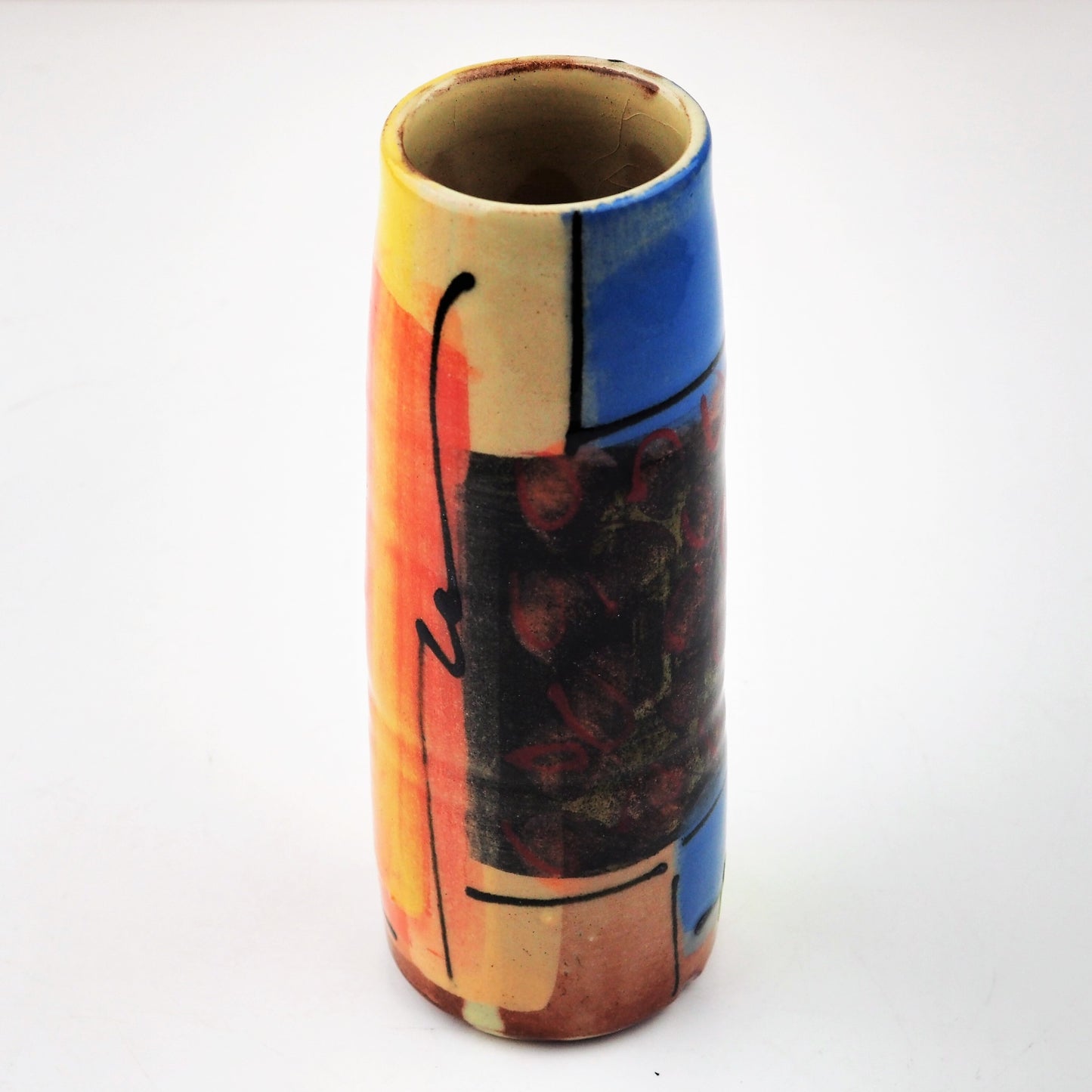 Wilson, Richard – Small Vase | Richard Wilson | Primavera Gallery