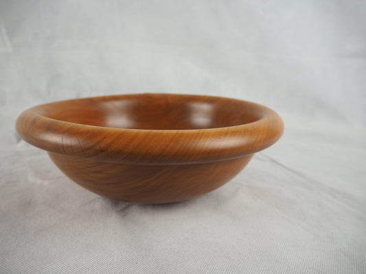 Breach, Jason – Wooden Bowl