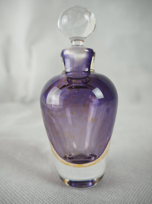 Casey, Tim - Purple Scent Bottle