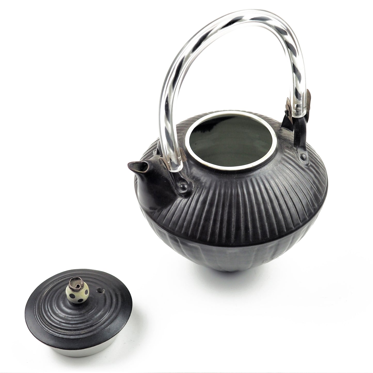 Drakeford, Bridget - Small Teapot | Bridget Drakeford | Primavera Gallery