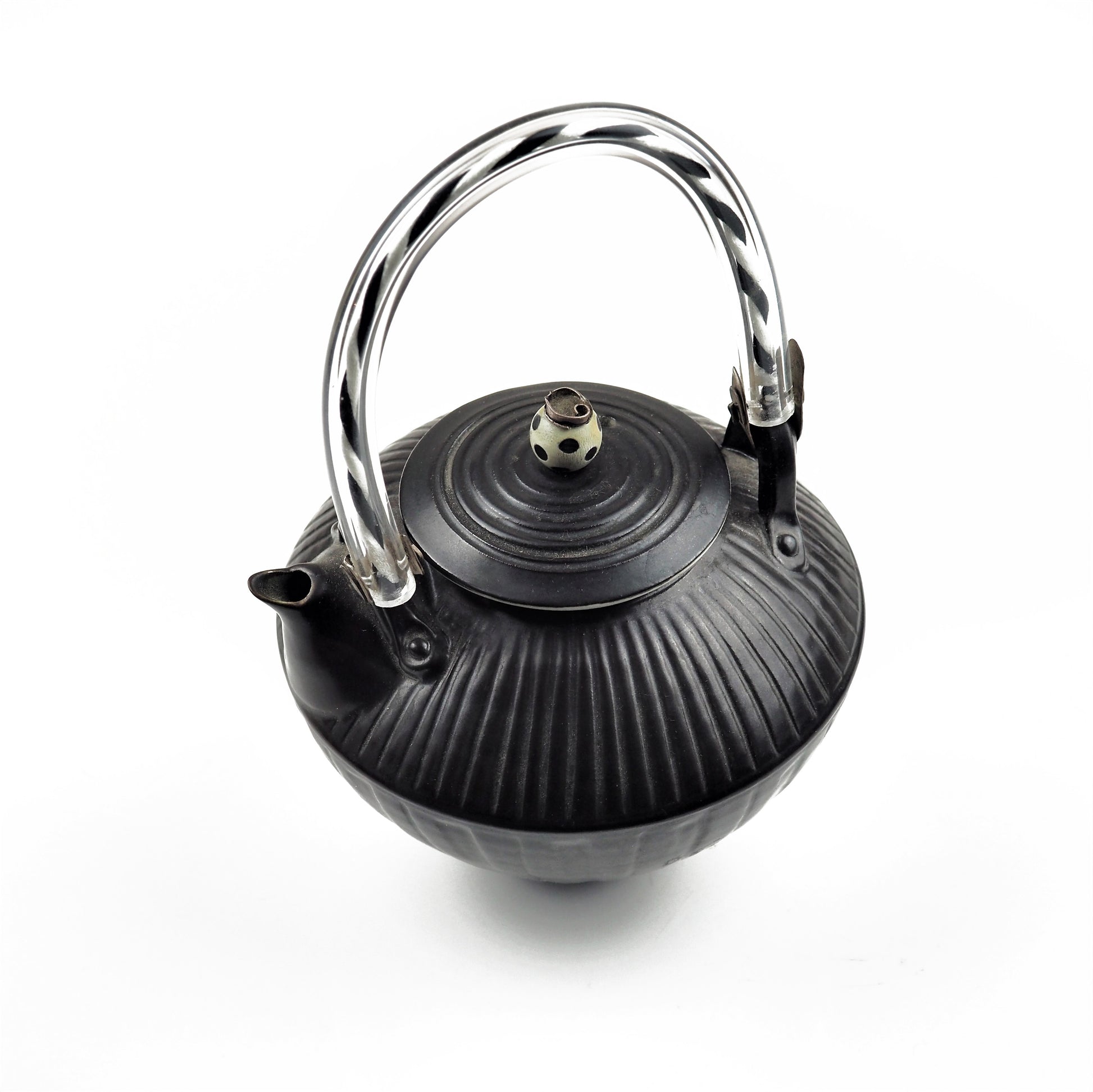 Drakeford, Bridget - Small Teapot | Bridget Drakeford | Primavera Gallery