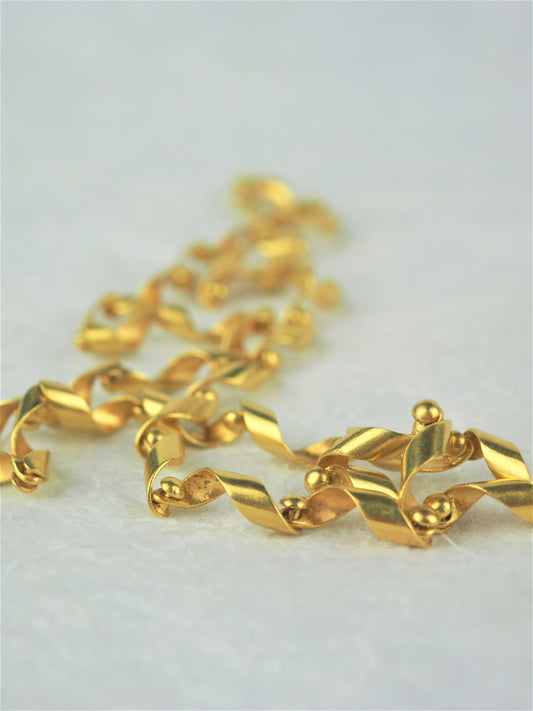 Klosowski, Kai - 18ct Gold Necklace