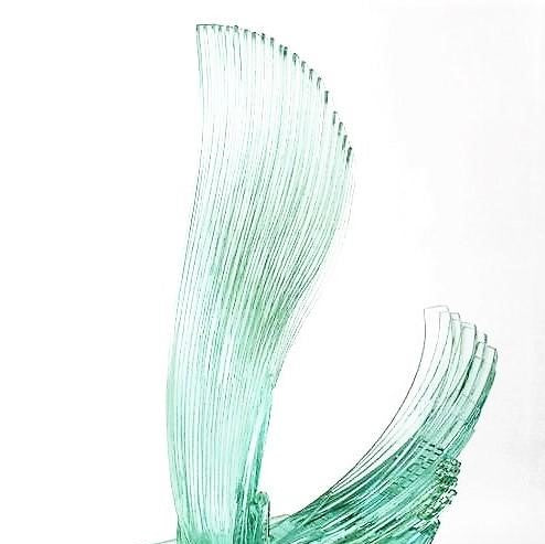 Newsome, Peter – Wave Sculpture | Peter Newsome | Primavera Gallery