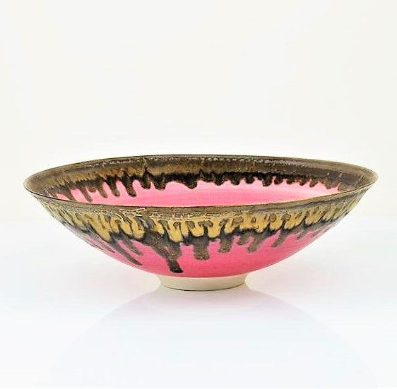 Wills, Peter – Medium Bowl | Peter Wills | Primavera Gallery