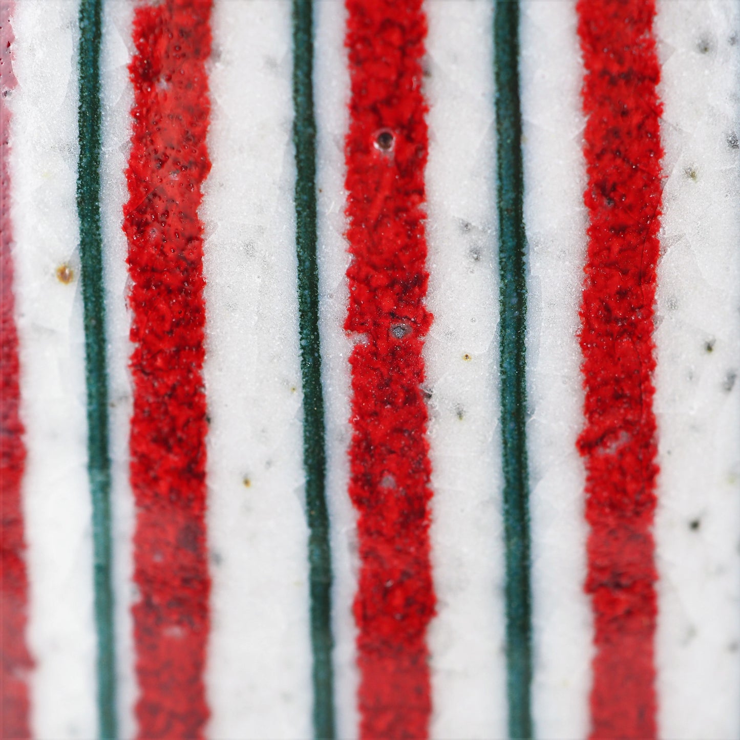 Goldsmith, Robert – Large Narrow Neck Striped Jug | Robert Goldsmith | Primavera Gallery