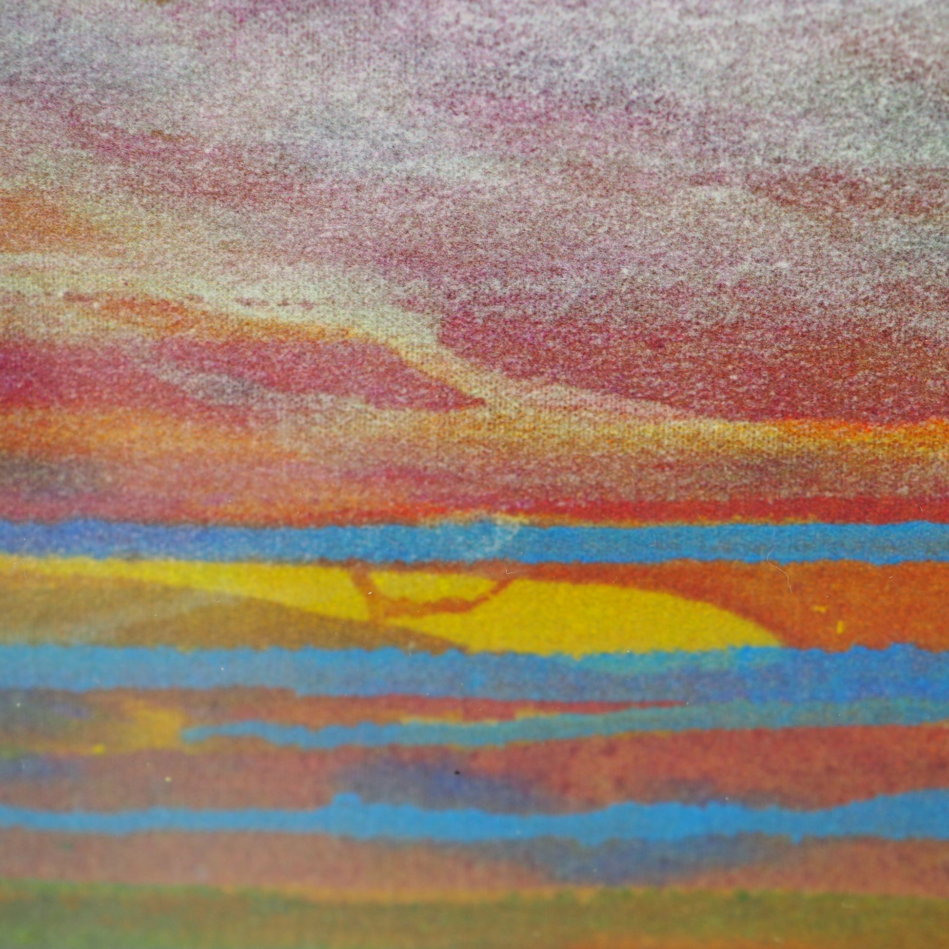 Recordon, Tess – Buttermere Lake | Tess Recordon | Primavera Gallery