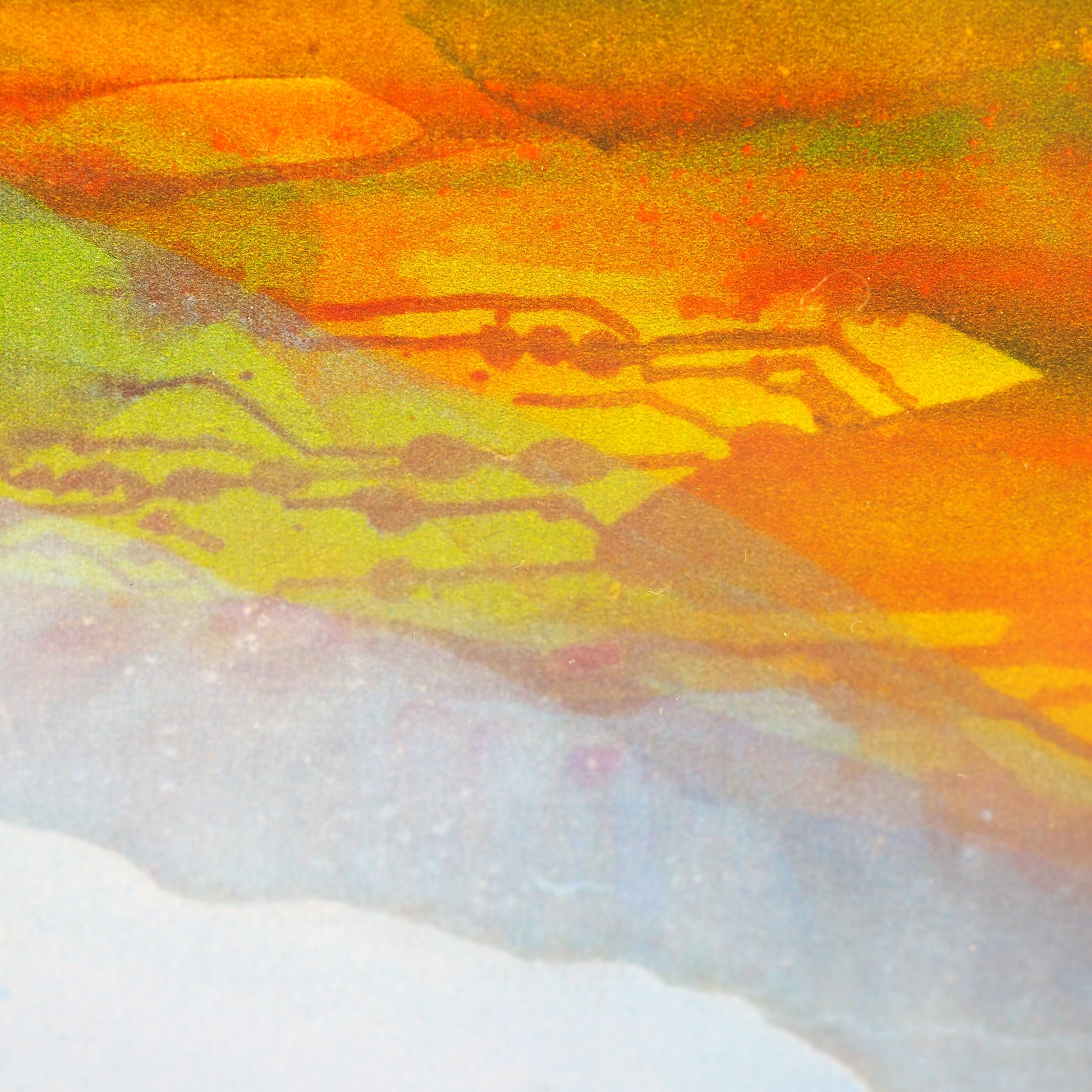 Recordon, Tess – Buttermere Lake | Tess Recordon | Primavera Gallery