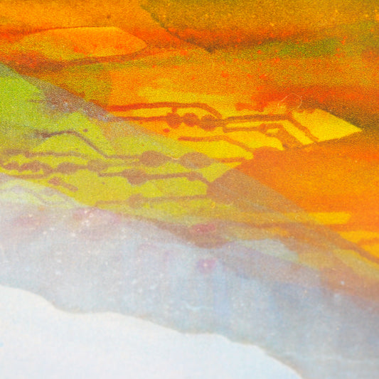 Recordon, Tess – Buttermere Lake | Tess Recordon | Primavera Gallery