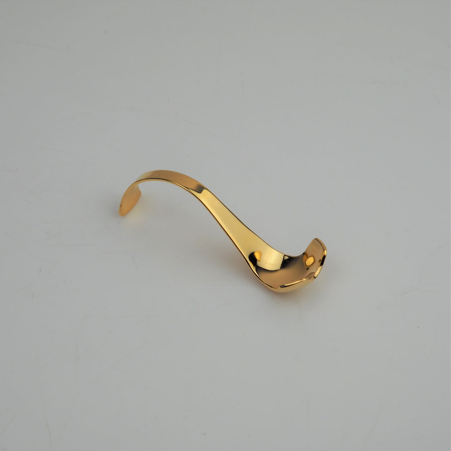 Taylor, Tricia – Gilded Spoon | Tricia Taylor | Primavera Gallery