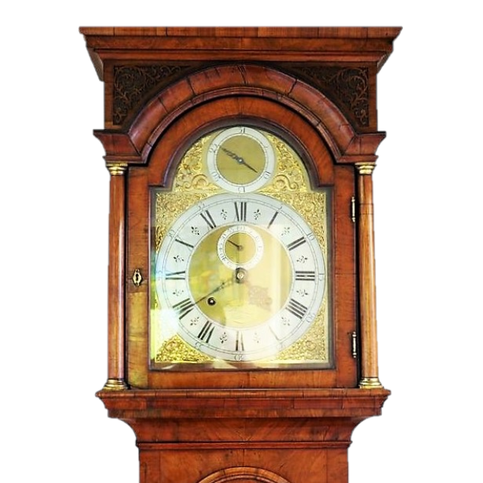 Grandfather Clock | Primavera Gallery | Primavera Gallery
