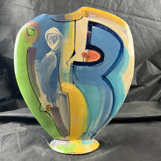 Wilson, Richard - Large Vase