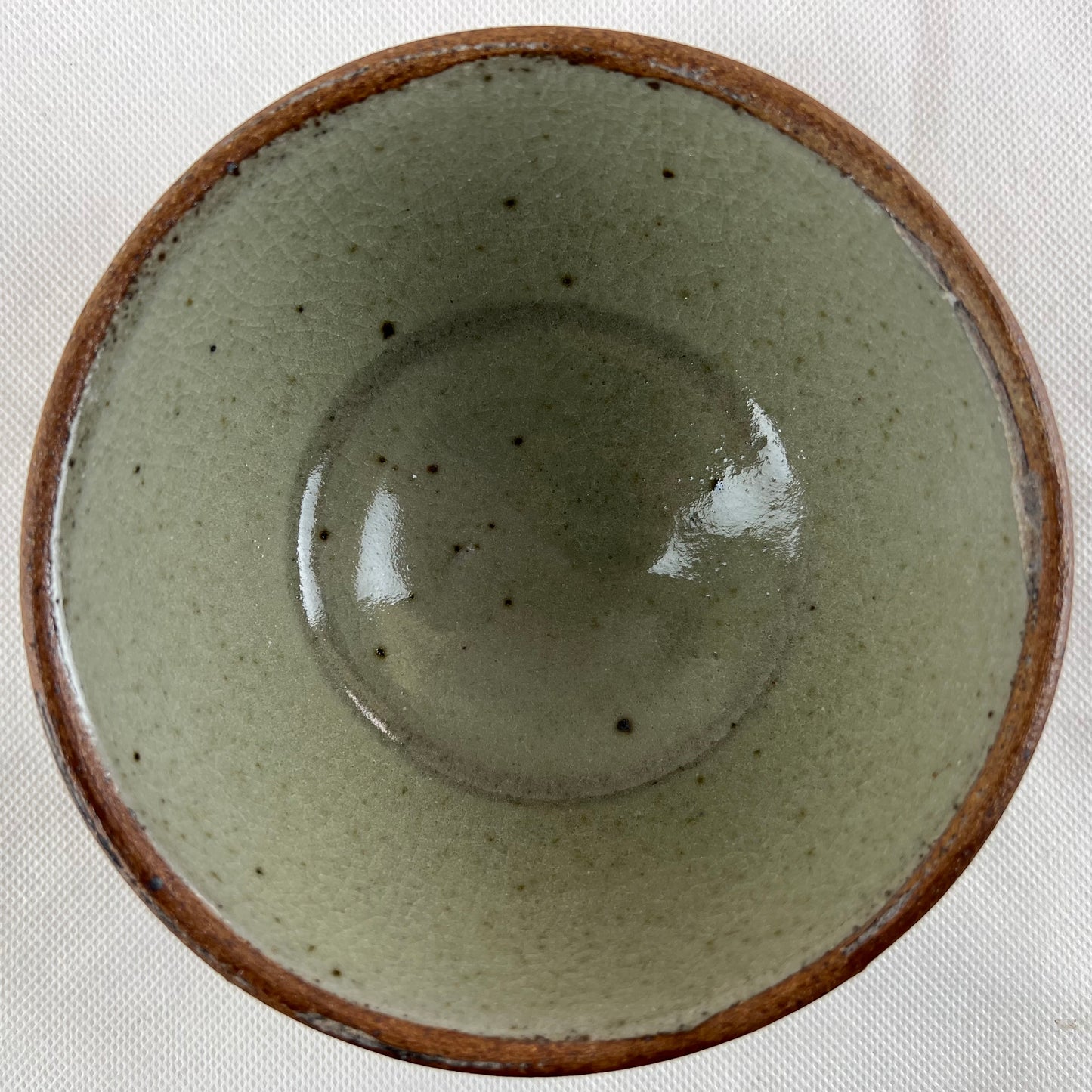 Welbourne, Jack - Small ceramic bowl