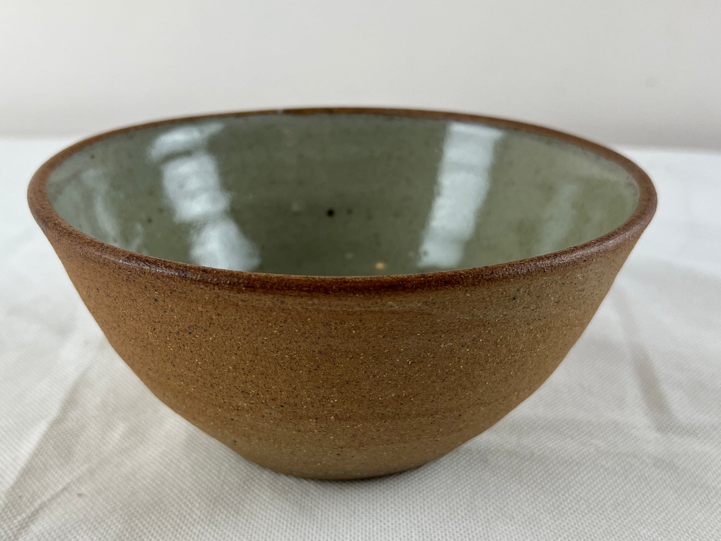 Welbourne, Jack - Large ceramic bowl