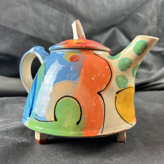 Wilson, Richard - Teapot