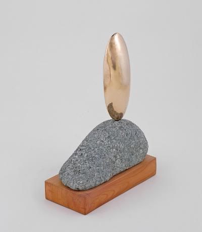 Hearsey, Philip - sculpture - BEACH SONG 19